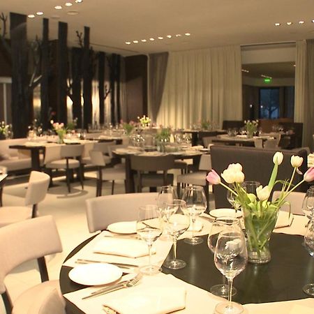 Philippos Xenia Hotel Сере Экстерьер фото
