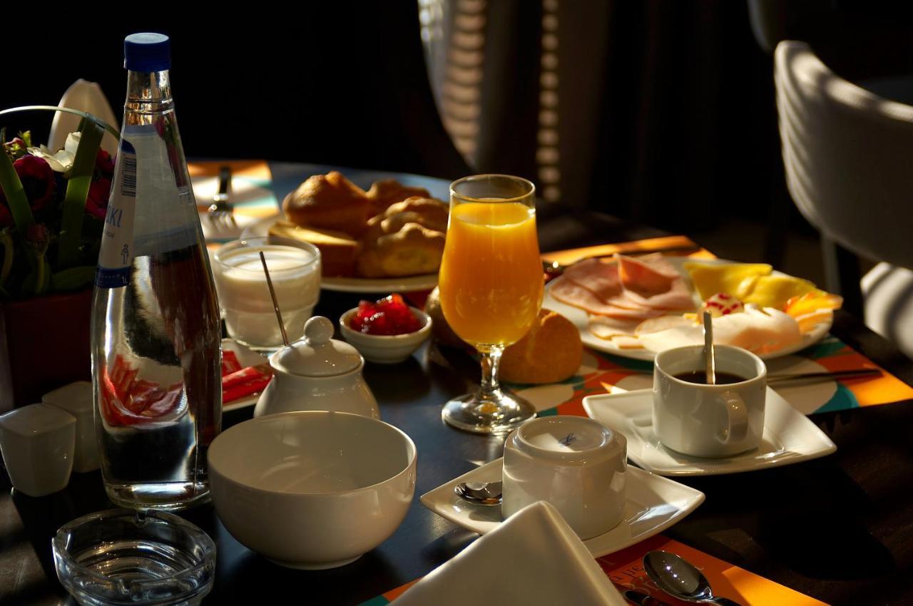 Philippos Xenia Hotel Сере Экстерьер фото