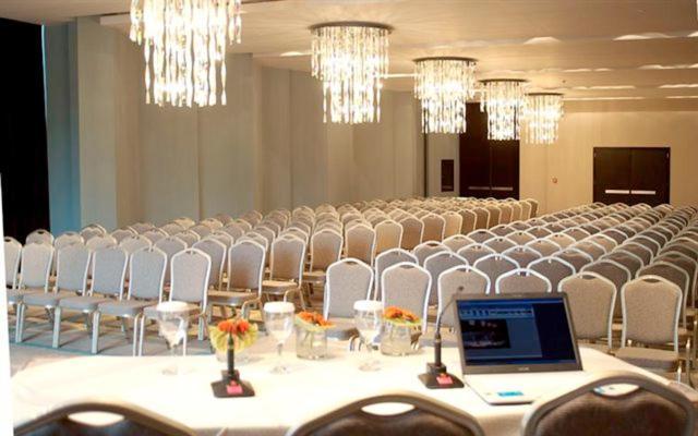 Philippos Xenia Hotel Сере Экстерьер фото
