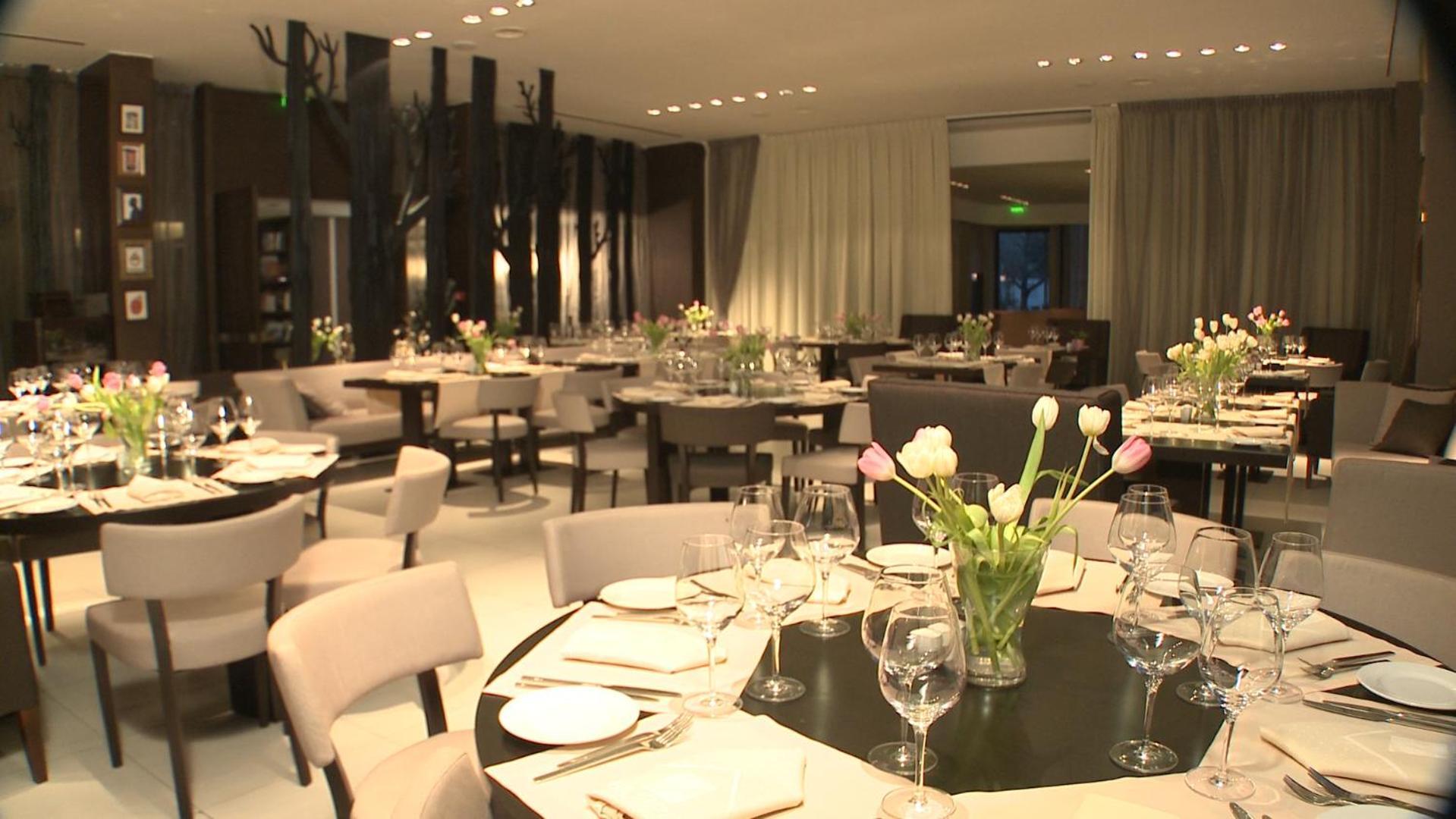 Philippos Xenia Hotel Сере Экстерьер фото