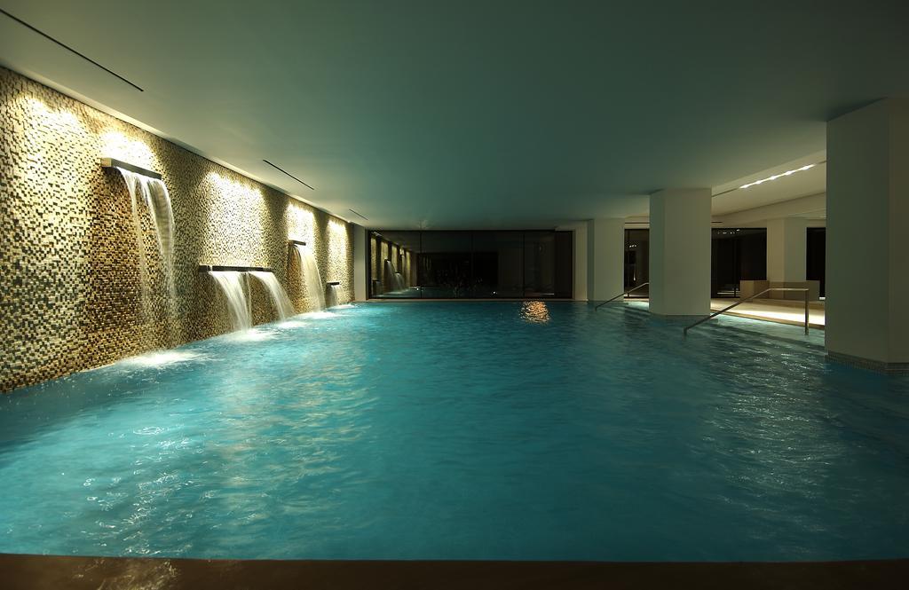 Philippos Xenia Hotel Сере Удобства фото