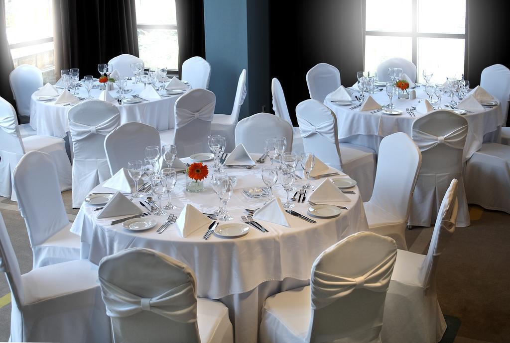 Philippos Xenia Hotel Сере Экстерьер фото