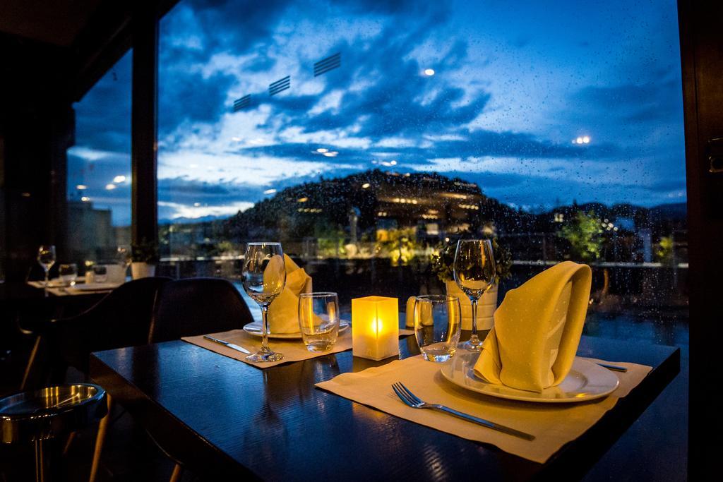 Philippos Xenia Hotel Сере Экстерьер фото