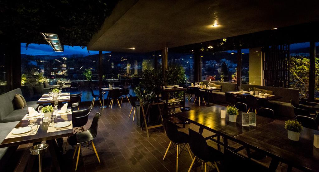 Philippos Xenia Hotel Сере Экстерьер фото
